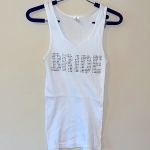 Worn twice but never used again